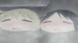 In 2202, will anyone still remember these two cuties ([AMV] Girl's Last Journey×safe and sound)