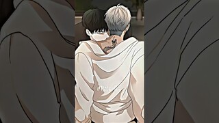 #blmanhwa #danmei #bl #boyslove #yaoimanhwa #bledit #ministery_bl #minimushroom