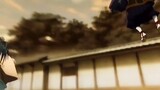 [Anime][Jujutsu Kaisen] Izinkan Aku Jadi Lawan Tandingmu