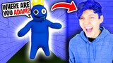 EXTREME *RAINBOW FRIENDS* HIDE AND SEEK PROP HUNT CHALLENGE!? (RAINBOW FRIENDS ROBLOX CHALLENGE!)