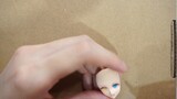 [Honkai Impact 3] Tôi đã tạo một figure tự tạo bằng một quả gan bùng nổ, và nhóm bạn tên Qiyana, tôi có thể làm lại điều đó