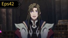 Eps42 S3 I will eternal