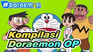 [Doraemon OPs Sepanjang Tahun] Satu Anime untuk Membawa Kamu Melalui 40 Tahun_8