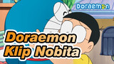 Hentikan, Nobita! Aku Jijik!!!