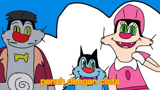 Bernyanyi Bersama Pulu Pulu Musikal Doa Untuk Ibu Remake