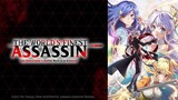 World's Finest Assassin Episode 3