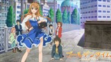 Golden Time [SUB INDO] || OPENING 2