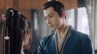 Fan Edit|Your Highness Feng Lanxi, don't give off your charm any more