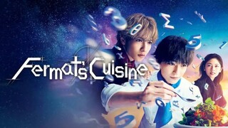 Fermat's Cuisine 2023 Eps 4 - Sub Indo