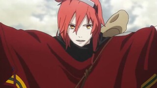 Tóm tắt anime_Nhận Ấn Sức Mạnh Tôi Chưa Kịp Giải Cứu Thế Giới Thì Bị Lùa_01