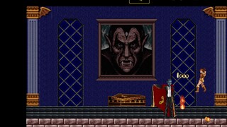 Castlevania HD Ultra HD + Music Remastered 60fps (โปรดนำหูฟังมาด้วย)