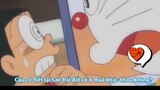 Nobita đã làm gì mà ngay cả Doremon cũng phán xét #anime