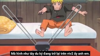 Nguồn Gốc Của Naruto Những Điều Thú Vị Được Tác Giả Kishi Lấy Ngoài Đời Thực p6