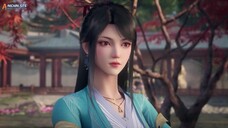 Dragon Prince Yuan Episode 3 sub Indonesia