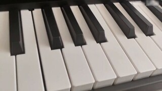 Tôi tuyên bố đây là một hiện vật ký túc xá dành cho những người yêu thích piano! ! !