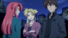 Kaze no Stigma (English Dub) Episode 19