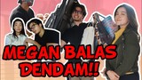 BRYAN JADI ASSISTEN MEGAN BUAT SEHARI!!