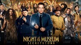 Night At The Museum Secret Of The Tomb [ Hindi ]