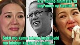 kumpirmado!Noynoy Aquino Pumanaw Na!Kris Aquino Emosyonal sa Pagpanaw ng kapatid nasi Noynoy Aquino!