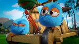 Angry Birds Blues - Top Viewed Episodes! 🤩