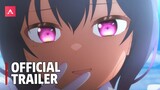 My Recently Hired Maid is Suspicious - Official Trailer 2