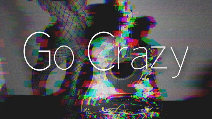 ◣COVER◥ 松井祐貴 Yuki Matsui “Go Crazy”