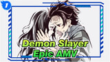 Demon Slayer|【MAD】Cradle of Eternity_1