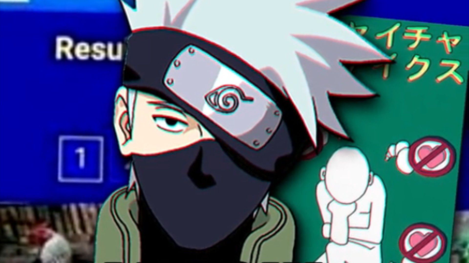 Dublagem do Jogo de Naruto feita por IA? 🤔🤖 - BiliBili