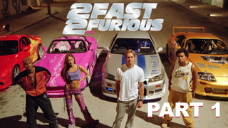 หนังดัง💥Fast and Furious 2 ( เร็วคูณ 2 ดับเบิ้ลแรงท้านรก)_1