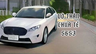 VÕ THẦN CHÚA TỂ chương  5653 Trư du mông tâm