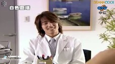 The Hospital Episode 30 - Engsub