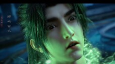 World of Immortal Eps 14 Sub Indo