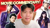 I watched the live action JoJo Part 4 movie...and it was actually kinda good? (Reaction/Commentary)