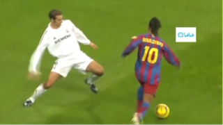 LEGENDARY Moments By Ronaldinho