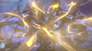 EP37 | Martial Peak - 1080p HD Sub Indo