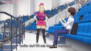 Ballpark de Tsukamaete Eps 7 (Sub-Indo)