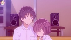 Kawaikereba Hentai demo Suki ni Natte Kuremasu ka? (Subtitle Indonesia - Episode 6)