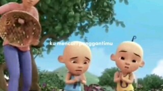 Tenang ini hanya sebuah kartun