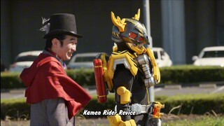 (39) [Vietsub] Kamen Rider Geats X Revice: Movie Battle Royale.