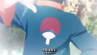 NARUTO SHIPPUDEN OPENING 16 ( fan made )