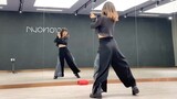 GARNiDELiA - 'Yoiyami Kochou' Dance Cover | Mirrored