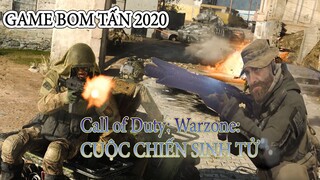 Call of Duty® : Warzone | Game siêu bom tấn 2020 | Những khoảnh khắc hài hước #2