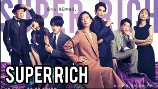 Super Rich upcoming Japanese drama cast, age, air date & synopsis 🌺😊🌺