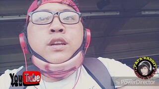 pilang napaka haba San papunta?  watch this