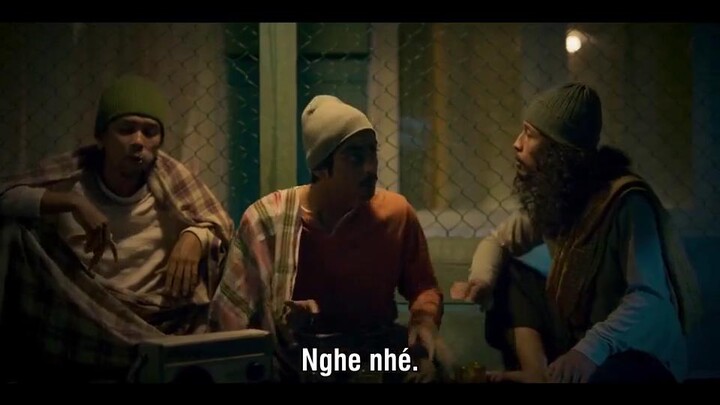 Trinil: Kembalikan Tubuhku Full Movie [Sub Việt]