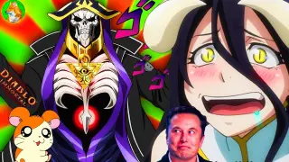 OVERLORD in A Nutshell
