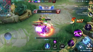 FREESTYLE CHOU