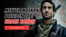 MANTAN PASUKAN KHUSUS JADI PEMBURU ZOMBIE - PART 3