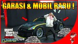 AKHIRNYA ADA BENGKEL & GARASI BARU !! - GTA 5 Online Tuners Indonesia