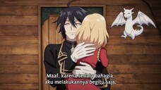 Yarinaoshi Reijou wa Ryuutei Heika wo Kouryaku-chuu EP 02